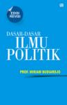 Dasar-dasar Ilmu Politik (Edisi Revisi) (Hard Cover)